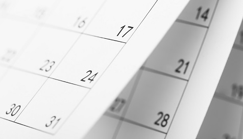 Saudi Exchange Holiday Calendar