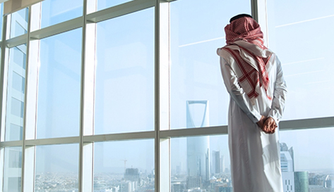 فعاليات تداول السعودية